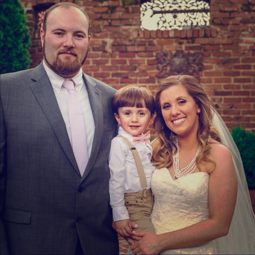 Meet your Posher, Jessica